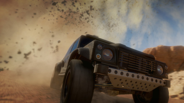 FAST & FURIOUS CROSSROADS screenshot 3