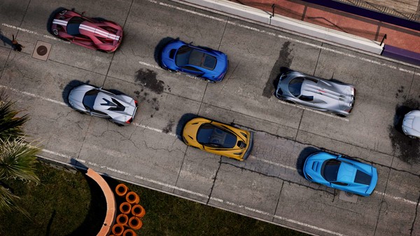 FAST & FURIOUS CROSSROADS screenshot 4