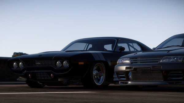 FAST & FURIOUS CROSSROADS screenshot 2