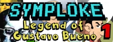 Symploke: Legend of Gustavo Bueno (Chapter 1)