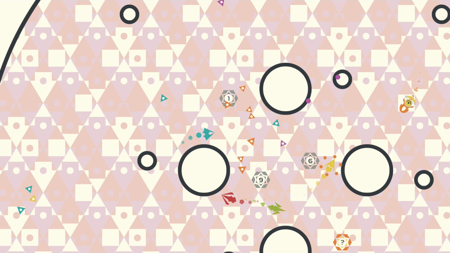 Abstract Arena Featured Screenshot #1