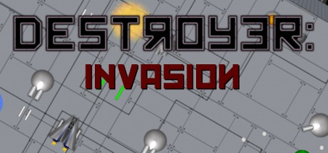 Destroyer: Invasion Cheat Engine/CT