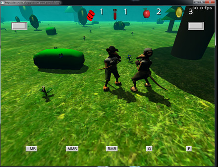 NoserLand screenshot 5