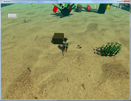 NoserLand screenshot 3