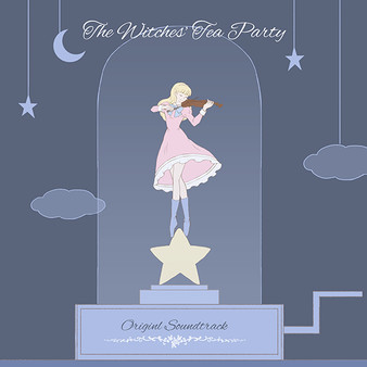 The Witches' Tea Party Soundtrack screenshot 1