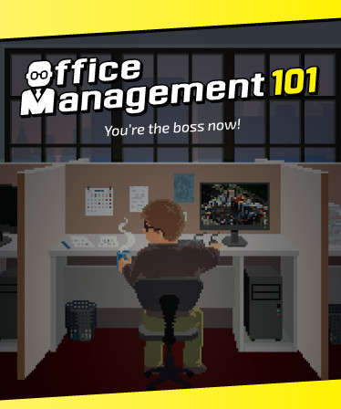 Office Management 101