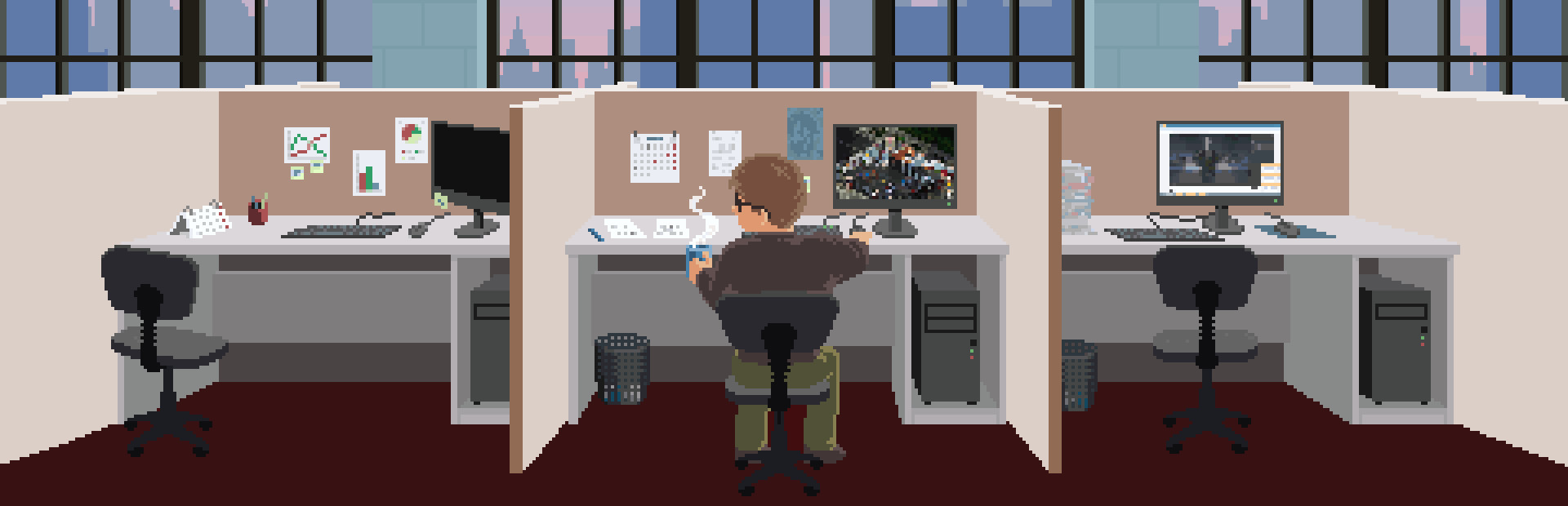 Office Management 101