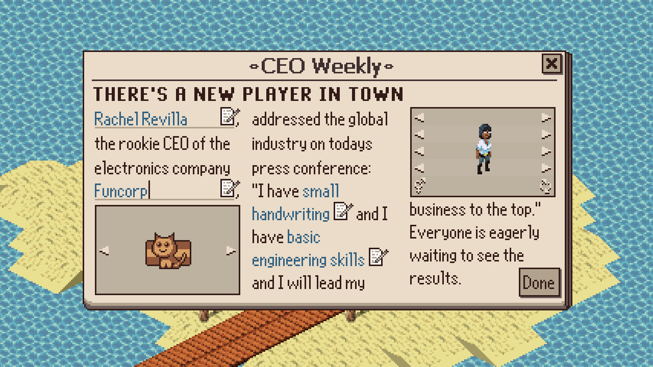 #3. Office Management 101 (Steam) 由: tulevik.EU
