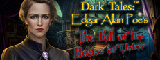 Dark Tales: Edgar Allan Poe's The Fall of the House of Usher Collector's Edition