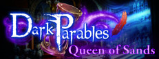 Dark Parables: Queen of Sands Collector's Edition