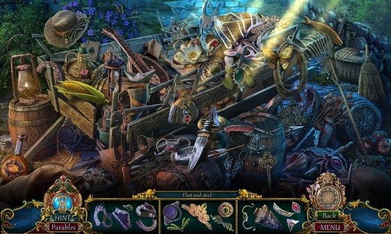 Screenshot z Dark Parables: Queen of Sands Collector's Edition Screenshot z Dark Parables: Queen of Sands Collector's Edition