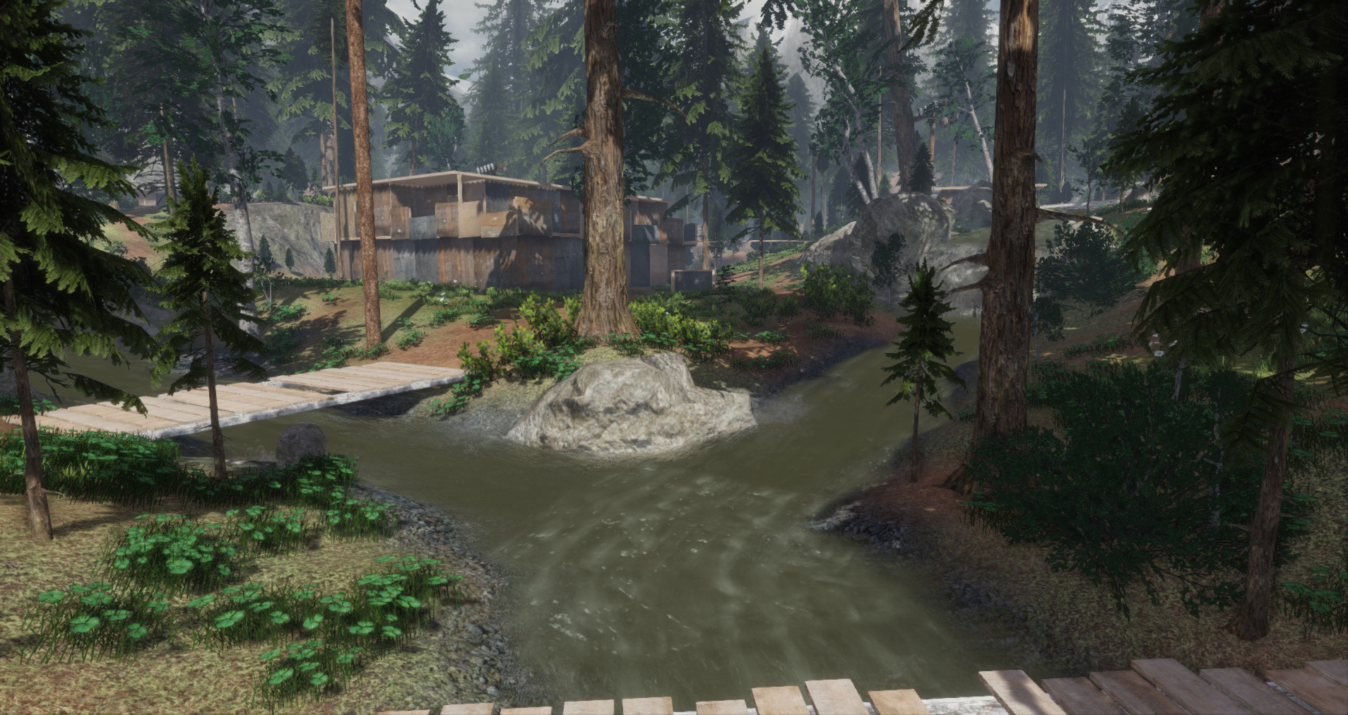 #5. Full-On Paintball (Steam) 由: Gamepainters