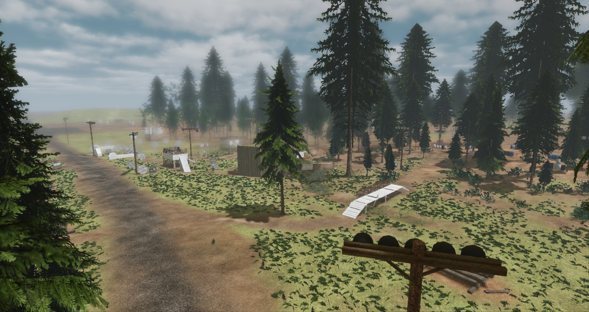 #3. Full-On Paintball (Steam) 由: Gamepainters