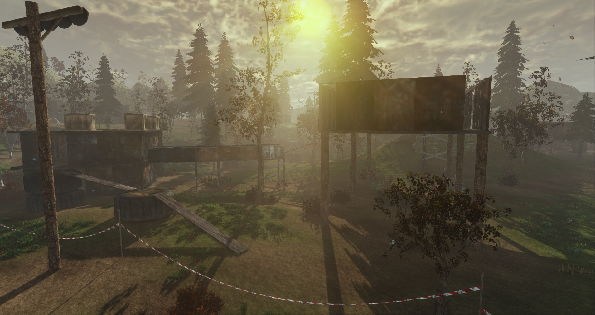 #4. Full-On Paintball (Steam) 由: Gamepainters