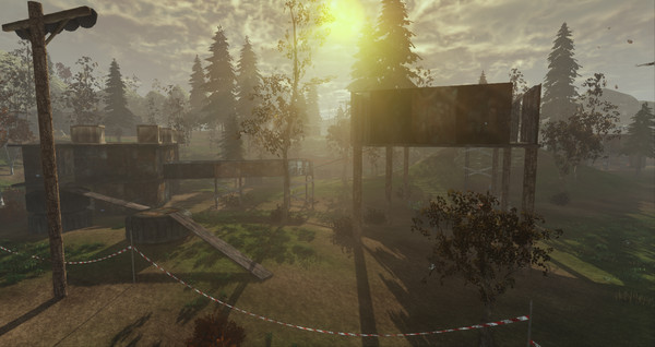 Full-On Paintball screenshot 4