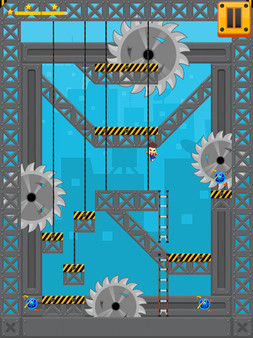 Screenshot z Tekling