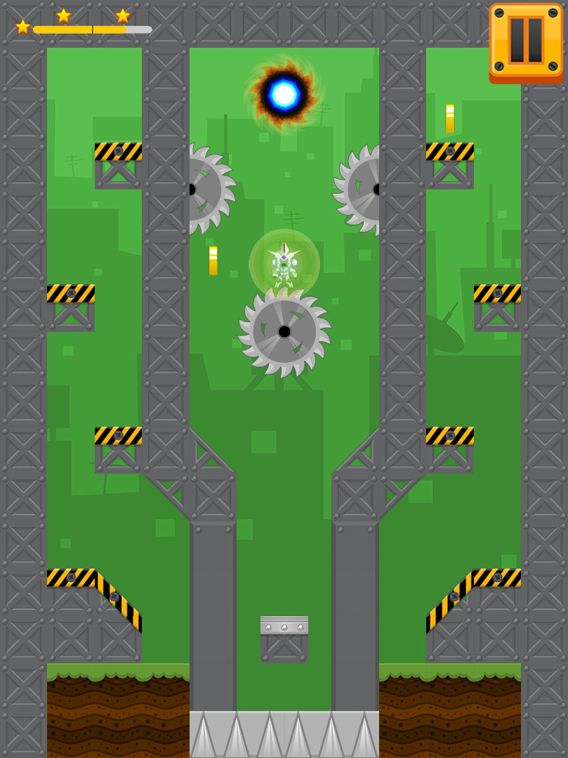 Tekling Featured Screenshot #1