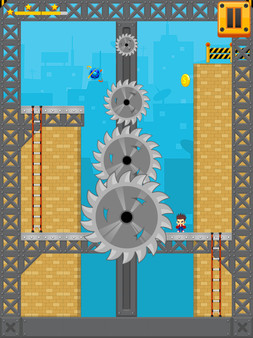 Screenshot z Tekling