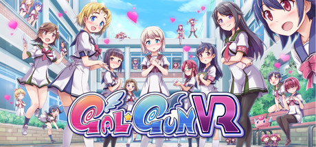 Gal*Gun VR steam charts