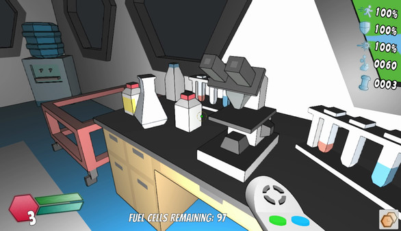 Plexarium screenshot 5