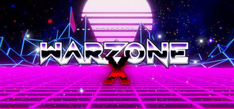 WARZONE-X steam charts