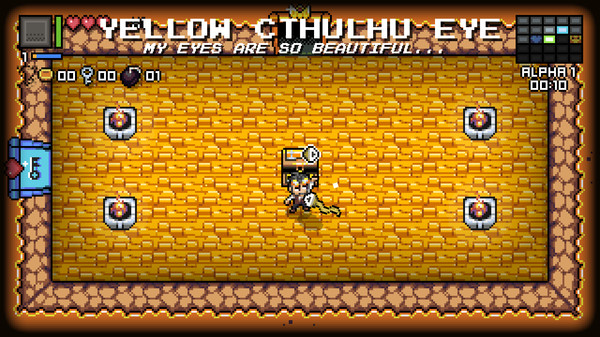 The Slimeking's Tower - Soundtrack screenshot 4