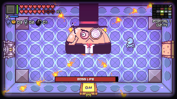 The Slimeking's Tower - Soundtrack screenshot 6