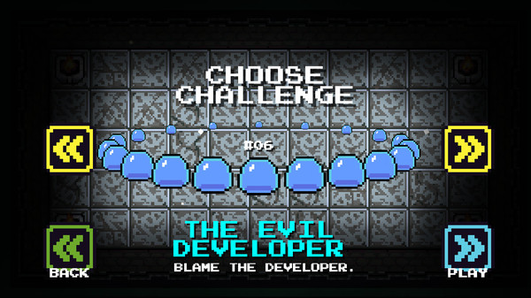 The Slimeking's Tower - Soundtrack screenshot 7