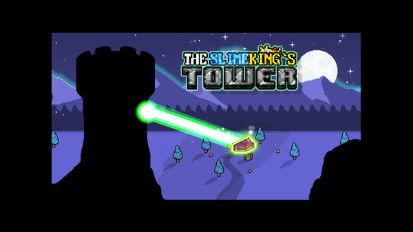 The Slimeking's Tower - Soundtrack screenshot 1