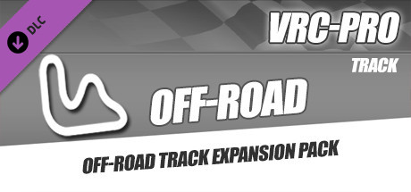 VRC PRO off-road track: BARCO Italy banner image