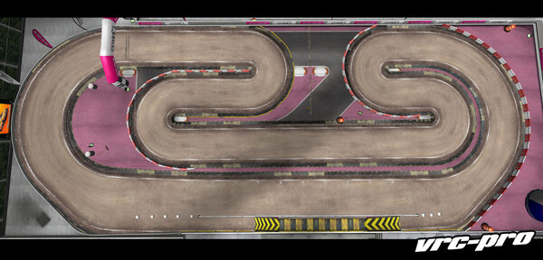 VRC PRO Dirt pack (3)