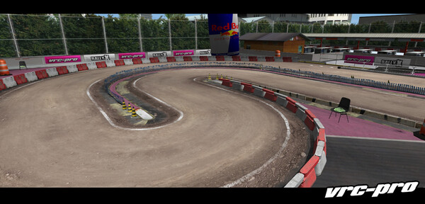 VRC PRO Dirt pack (3)