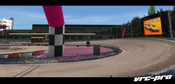 VRC PRO Dirt pack (3)