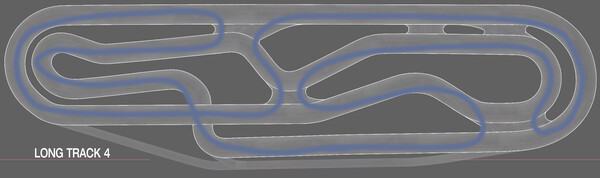 Screenshot z VRC PRO XTR Long Track pack (5) Screenshot z VRC PRO XTR Long Track pack (5)