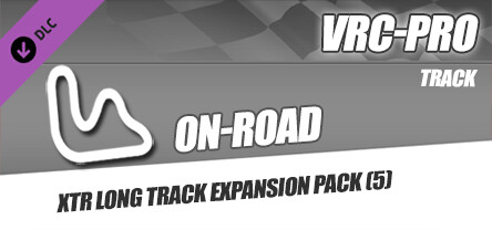 Screenshot z VRC PRO XTR Long Track pack (5) Screenshot z VRC PRO XTR Long Track pack (5)