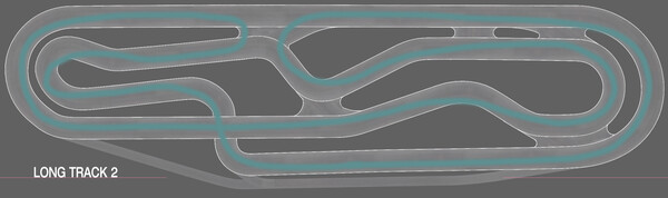 VRC PRO XTR Long Track pack (5)