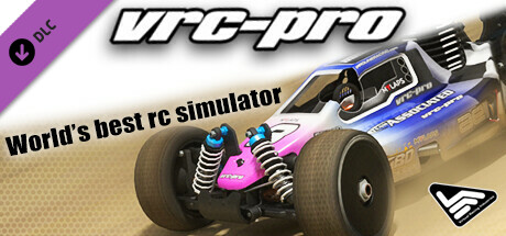 VRC PRO XTR Medium Track pack (6) banner image