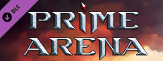Prime Arena – Year Pass Small Capsule Image