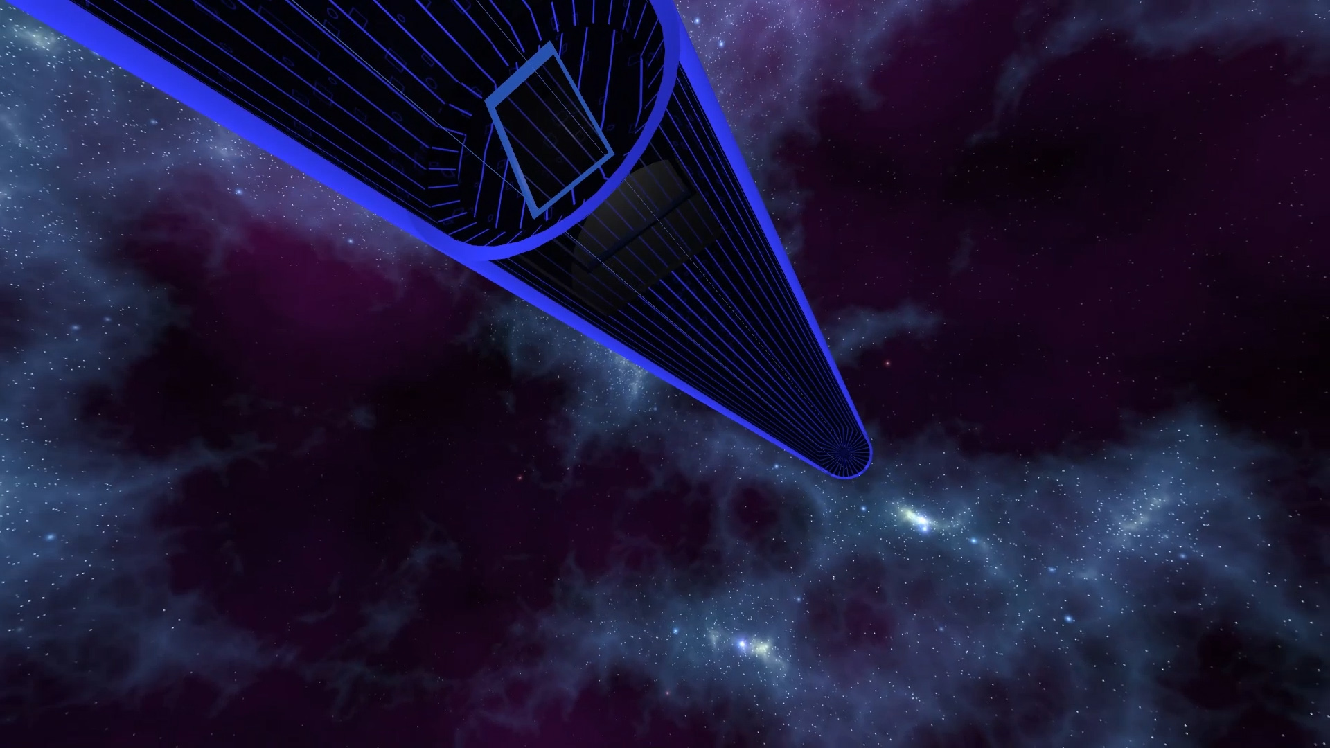 #6. Gravity Tunnel VR (Steam) 由: Qverty.com