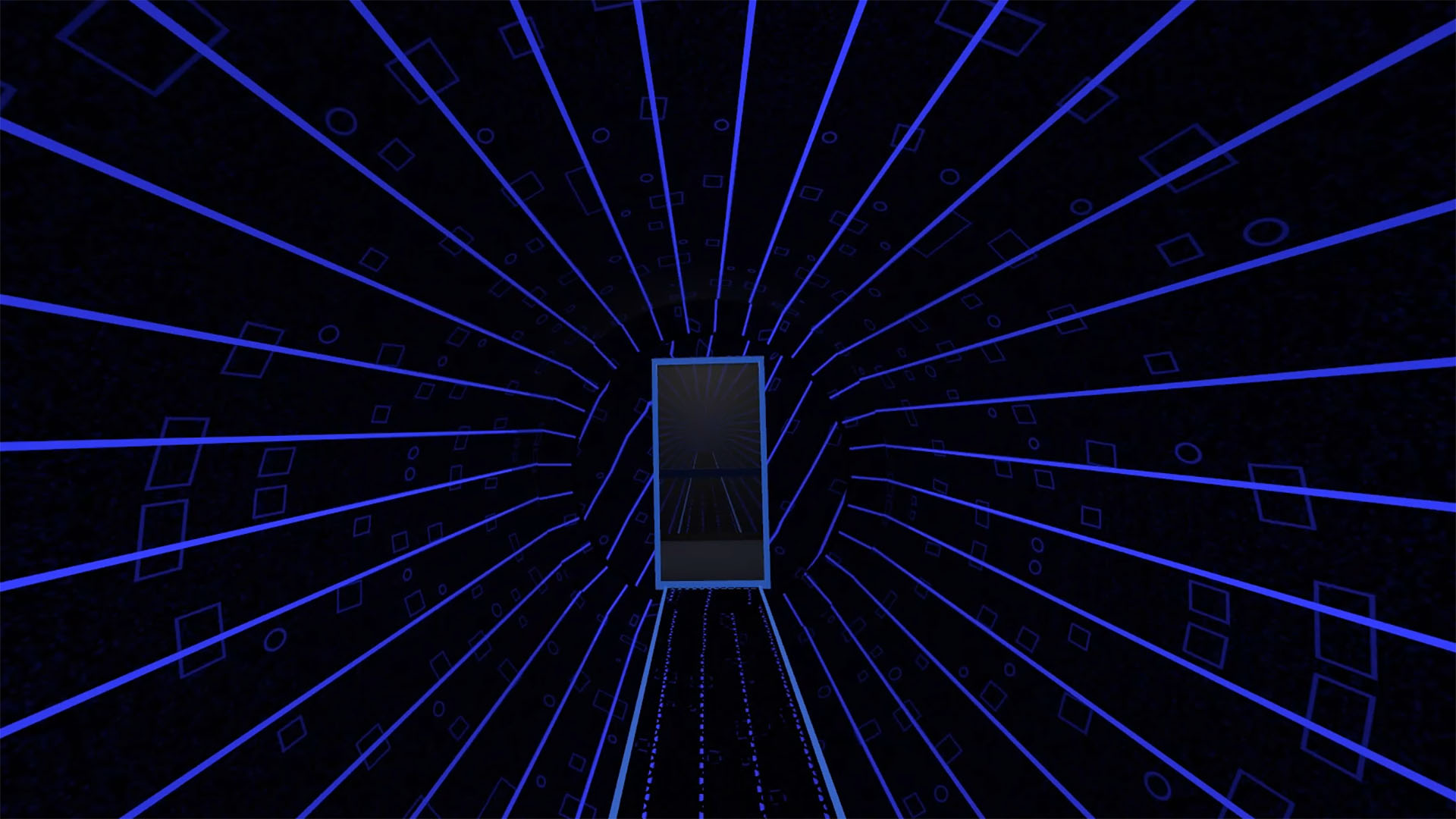 #1. Gravity Tunnel VR (Steam) 由: Qverty.com