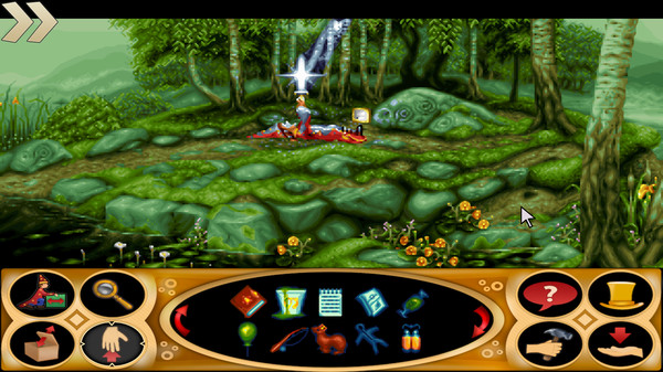 Simon the Sorcerer - Mucusade: 25th Anniversary Edition