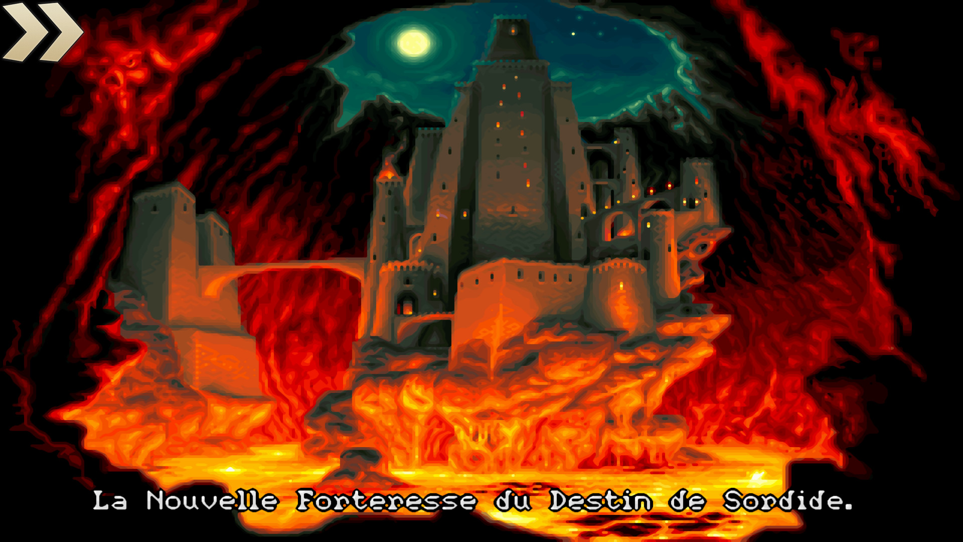 Simon the Sorcerer II: The Lion, the Wizard and the Wardrobe