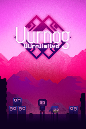Uurnog Uurnlimited cover art