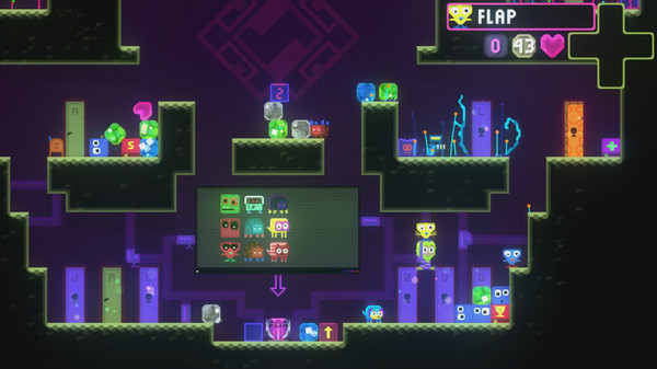 Uurnog Uurnlimited-游戏截图