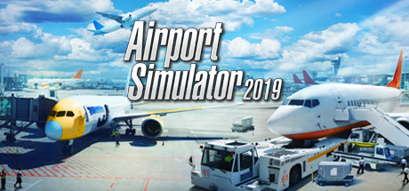 Airport Simulator 2019 banner image