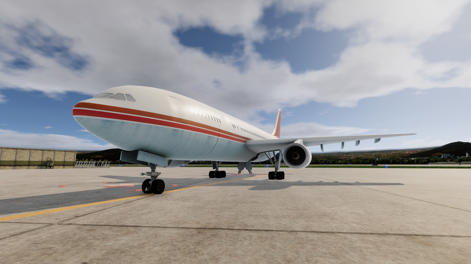 Airport Simulator 2019 Featured Screenshot #1