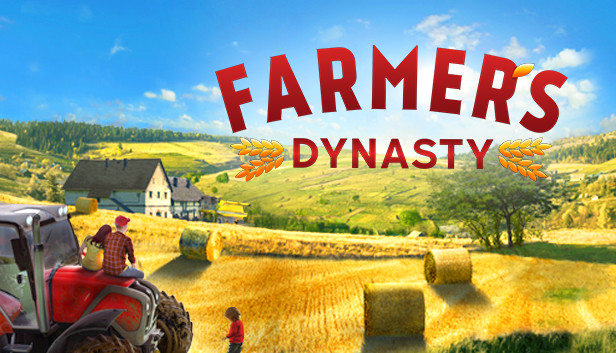 Farmer's Dynasty - Deluxe Edition