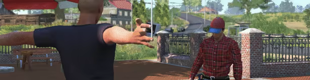 Farmer's Dynasty video 2