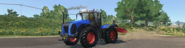 Farmer's Dynasty video 1