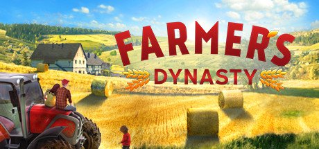 Farmer's Dynasty banner